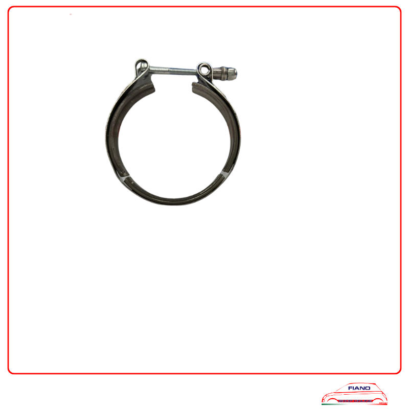 V-CLAMP GARRETT 1446