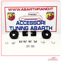 DISTANZIALI KIT ALLARGAMENTO PER FRENI BREMBO 305