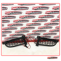 Kit retro LED con griglia integrata - Restyling per 500 Abarth 2016/2024