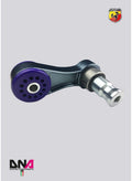Kit supporto motore lato cambio Fast Road DNA RACING
