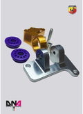 Kit supporto motore Fast Road lato distribuzione