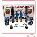 BILSTEIN B14 PSS PER 595/695/500
