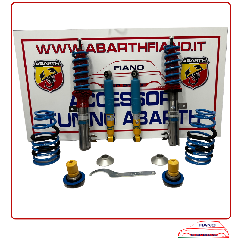 BILSTEIN B14 PSS PER 595/695/500