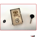 Antifurto Block Shaft blindatura OBD