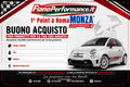 Buono regalo per il amanti dell'ABARTH