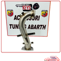 DOWNPIPE 1446 63.5 mm GARRET