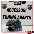 TURBINA MITSUBISHI TD04