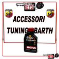 OLIO MOTUL X-POWER 10W-60