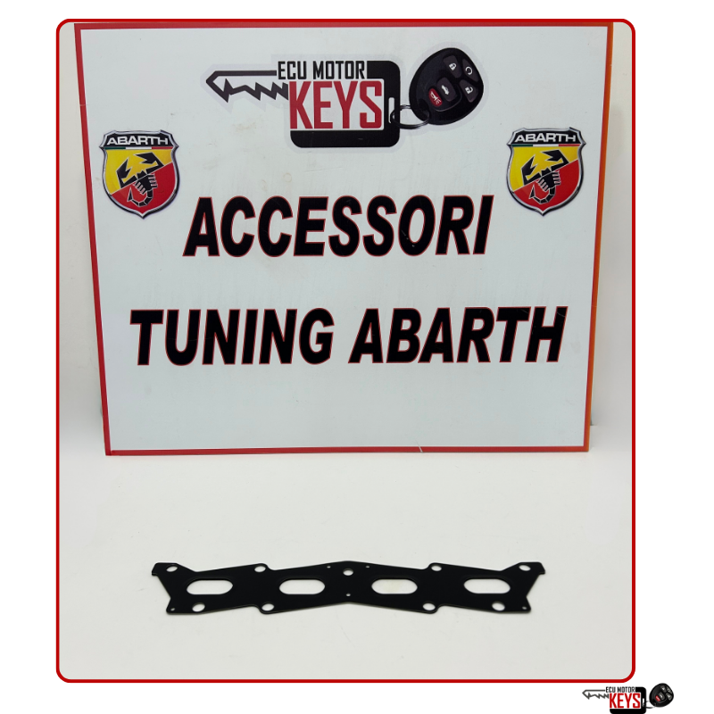 Guarnizione scarico tenuta FCA
