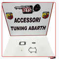 Kit guarnizione turbina td04