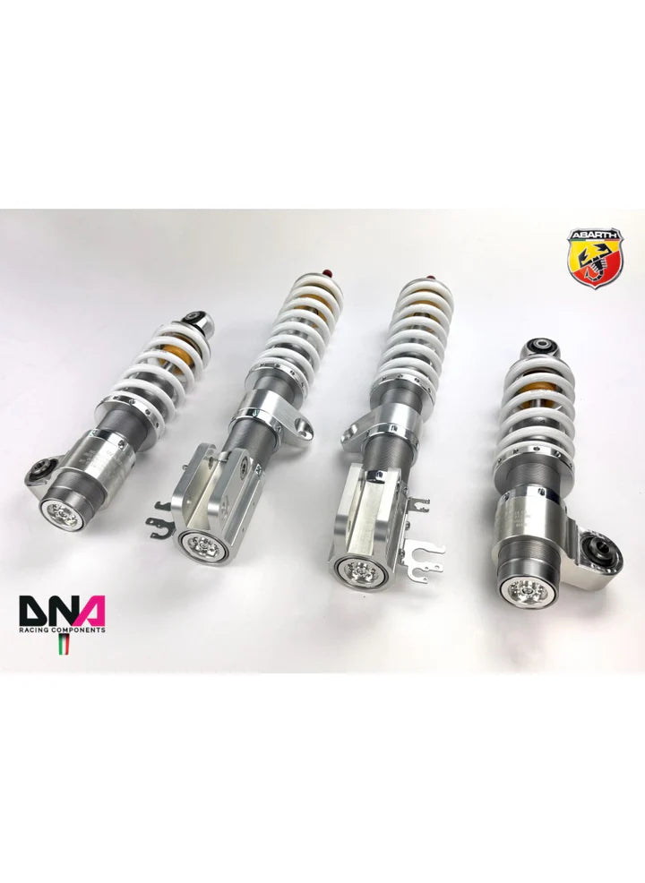 Kit ammortizzatori WRS DNA RACING