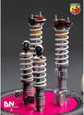 Kit ammortizzatori WRS DNA RACING