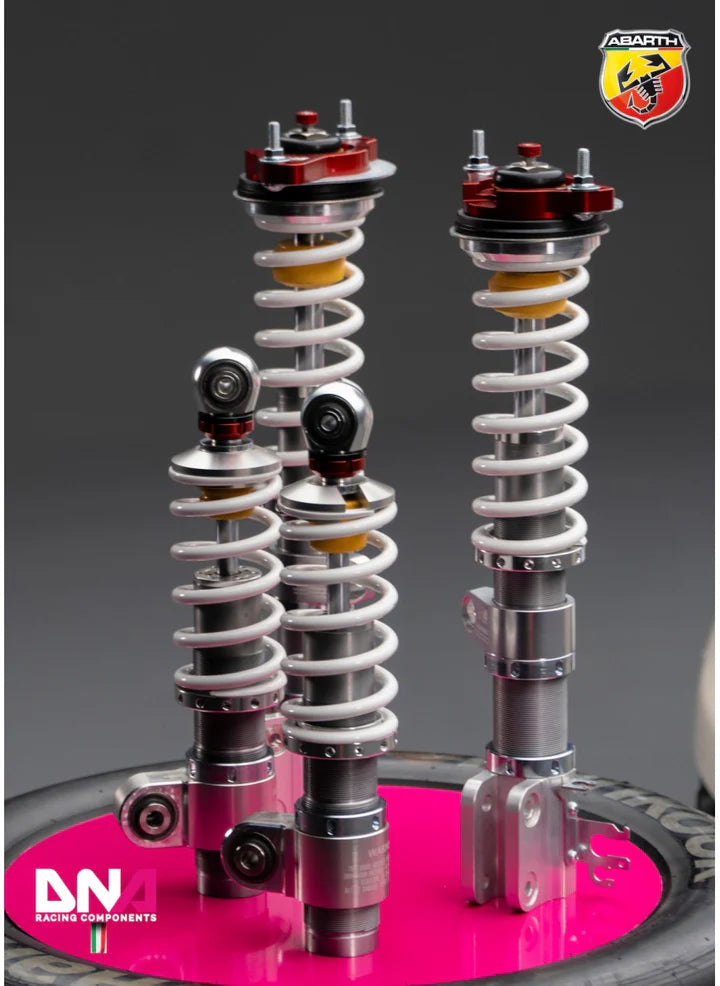 Kit ammortizzatori WRS DNA RACING