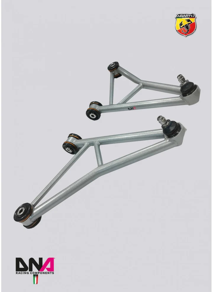 Kit trapezi anteriori DNA Racing