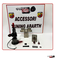 Kit Block Shaft blindatura OBD - Bloccasterzo - blindatura centralizzata