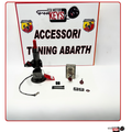 Kit Block Shaft blindatura OBD e Bloccasterzo
