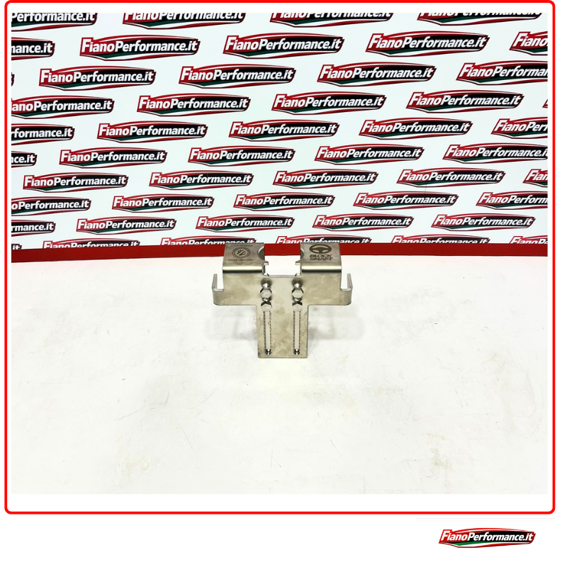 Antifurto Block Shaft - Blindatura centralizzata