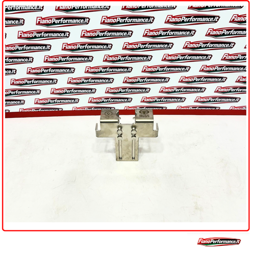 Antifurto Block Shaft - Blindatura centralizzata