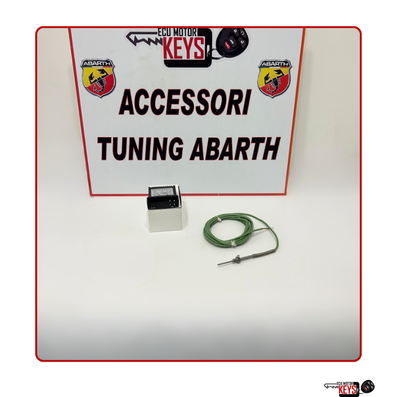Kit strumento EGT