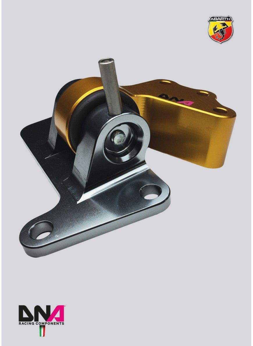 Kit supporto motore TRuck Day lato distribuzione