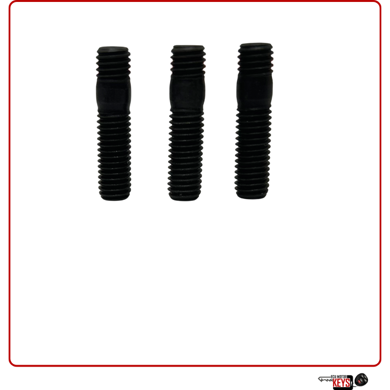 Prigioniero per turbina Downpipe