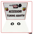 Supporto da bocchetta strumento EGT
