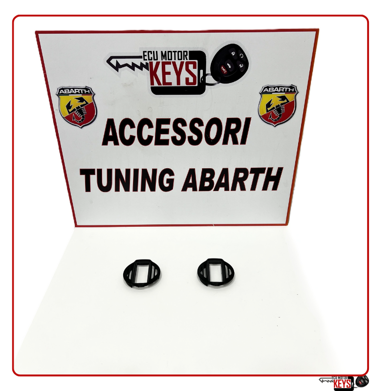Supporto da bocchetta strumento EGT