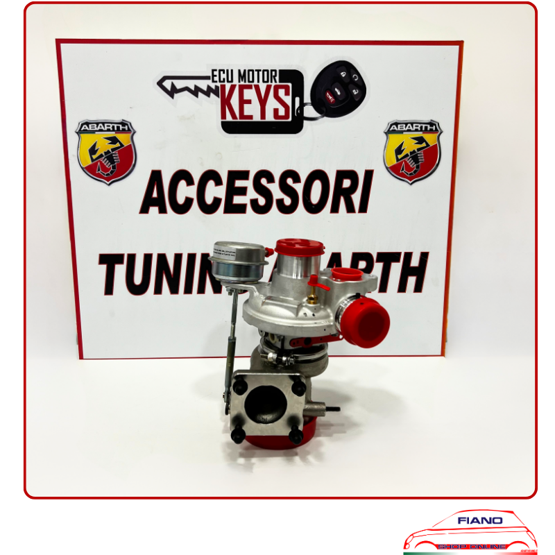 Turbina Garret 1446